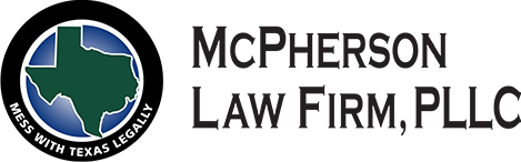 McPherson Law Firm